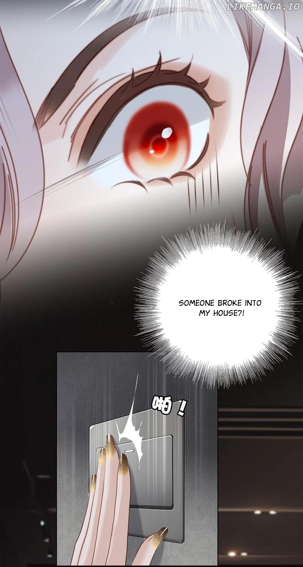 1st Kiss – I Don’t Want To Consider You As Sister Anymore Chapter 81 - 75 - page 39